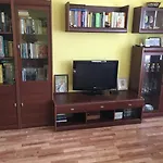 Caly Nad Jeziorem