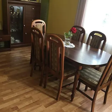 Caly Nad Jeziorem * Drawno