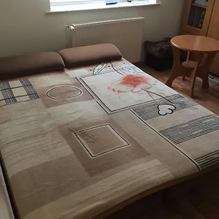 Apartamento Caly Nad Jeziorem