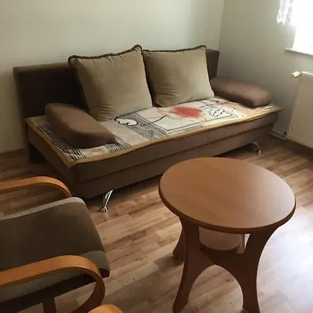 Caly Nad Jeziorem * Drawno