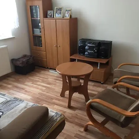 Apartamento Caly Nad Jeziorem