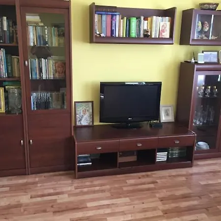 Caly Nad Jeziorem