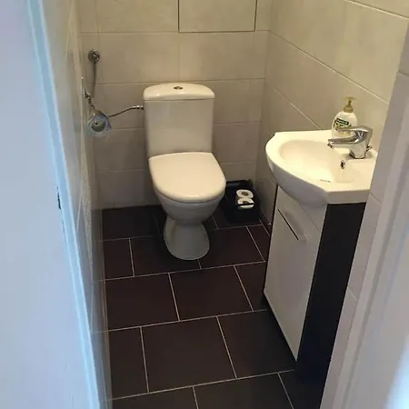 Apartamento Caly Nad Jeziorem