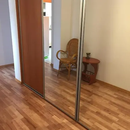 Apartamento Caly Nad Jeziorem