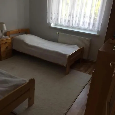 Apartment Caly Nad Jeziorem Drawno