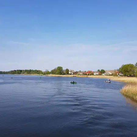 Caly Nad Jeziorem *