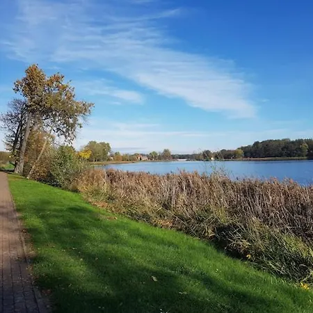Caly Nad Jeziorem