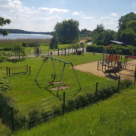 Apartamento Caly Nad Jeziorem *