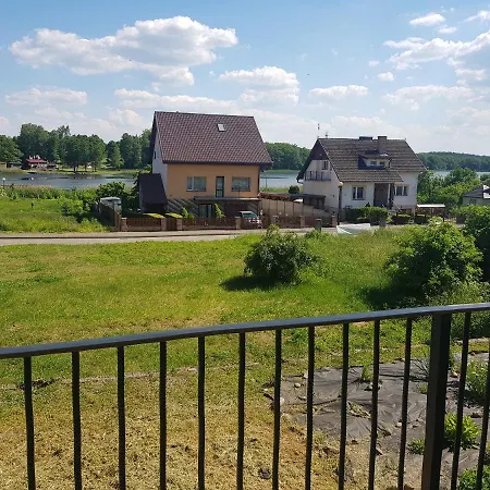 Apartamento Caly Nad Jeziorem *