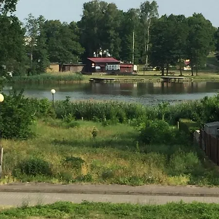 Caly Nad Jeziorem Apartamento *