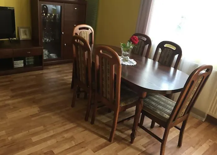 Caly Nad Jeziorem * Drawno