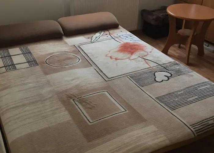 Apartamento Caly Nad Jeziorem