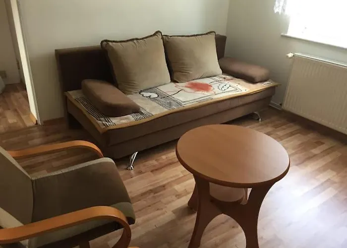 Caly Nad Jeziorem * Drawno