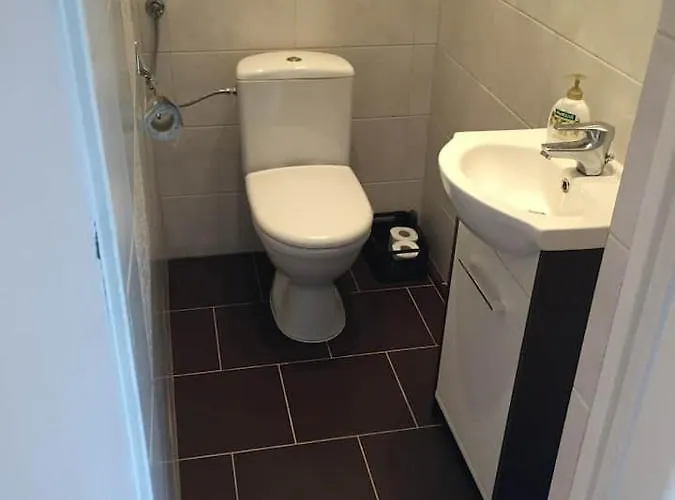 Apartamento Caly Nad Jeziorem