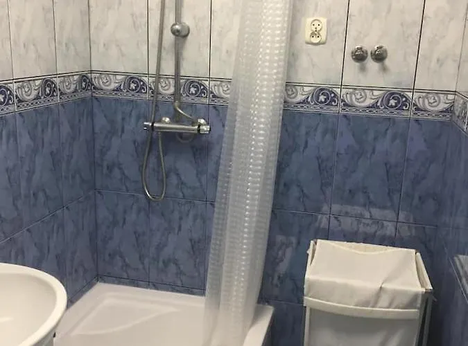 Caly Nad Jeziorem * Drawno