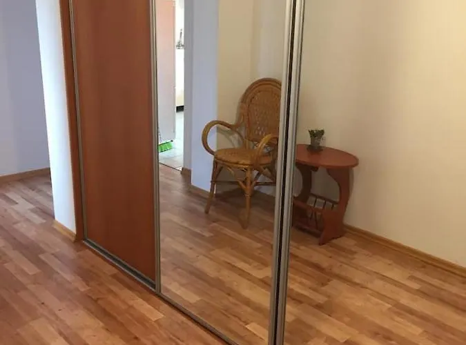 Apartamento Caly Nad Jeziorem