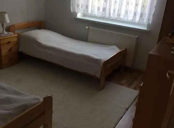 Apartamento Caly Nad Jeziorem Drawno