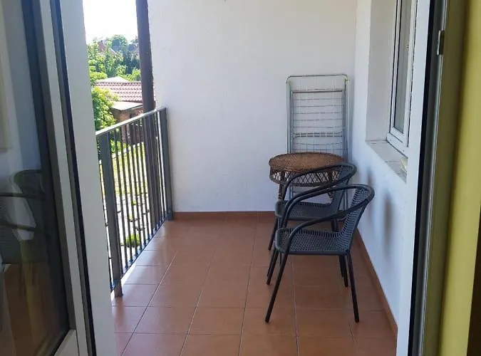 Caly Nad Jeziorem Drawno