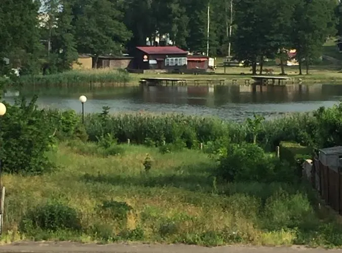 Caly Nad Jeziorem Apartamento *